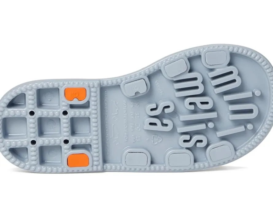 Mini Melissa Hip Bloomy (Little Kid/Big Kid)