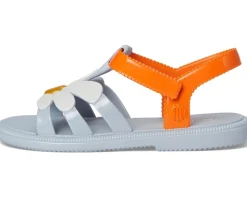 Mini Melissa Hip Bloomy (Little Kid/Big Kid)