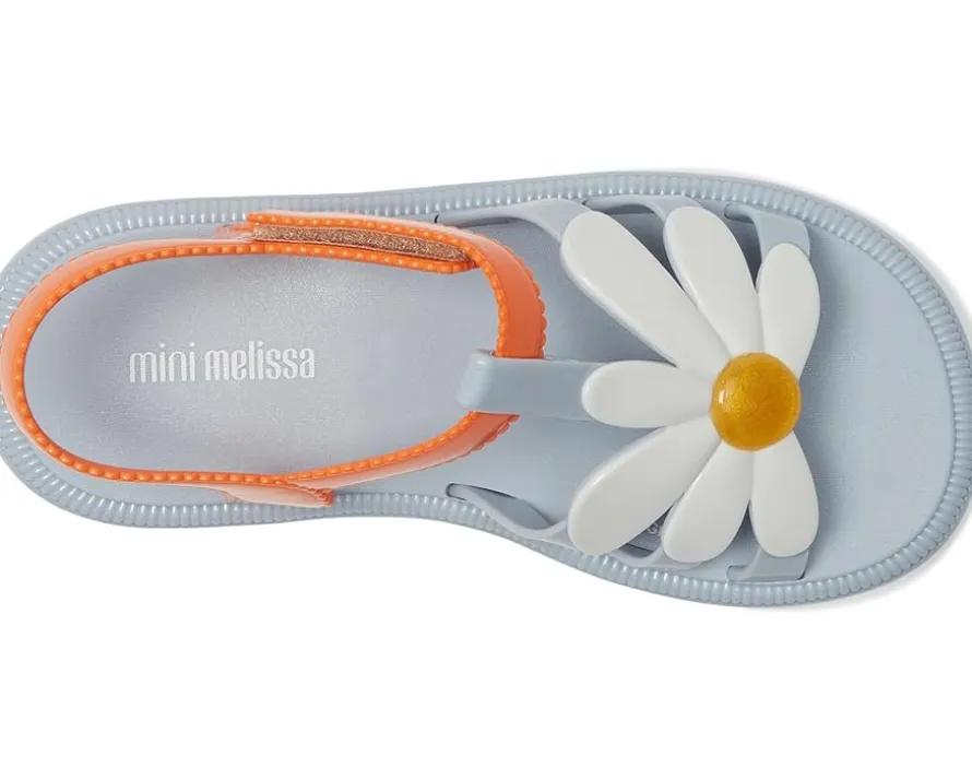 Mini Melissa Hip Bloomy (Little Kid/Big Kid)