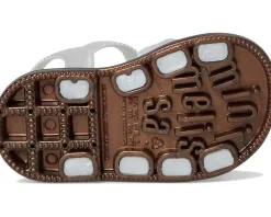Mini Melissa Hip Sandal (Toddler/Little Kid)