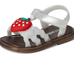 Mini Melissa Hip Sandal (Toddler/Little Kid)