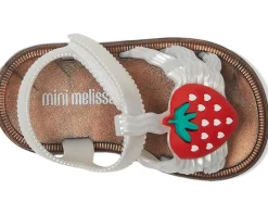 Mini Melissa Hip Sandal (Toddler/Little Kid)