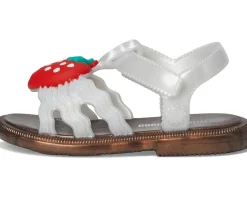 Mini Melissa Hip Sandal (Toddler/Little Kid)