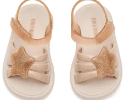Mini Melissa Hip Sky (Toddler/Little Kid)