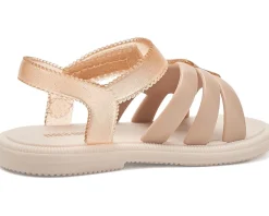 Mini Melissa Hip Sky (Toddler/Little Kid)