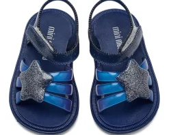 Mini Melissa Hip Sky (Toddler/Little Kid)