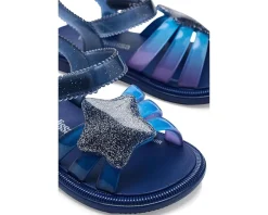 Mini Melissa Hip Sky (Toddler/Little Kid)