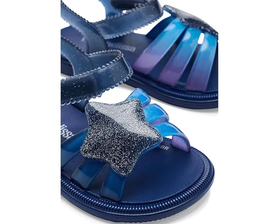 Mini Melissa Hip Sky (Toddler/Little Kid)
