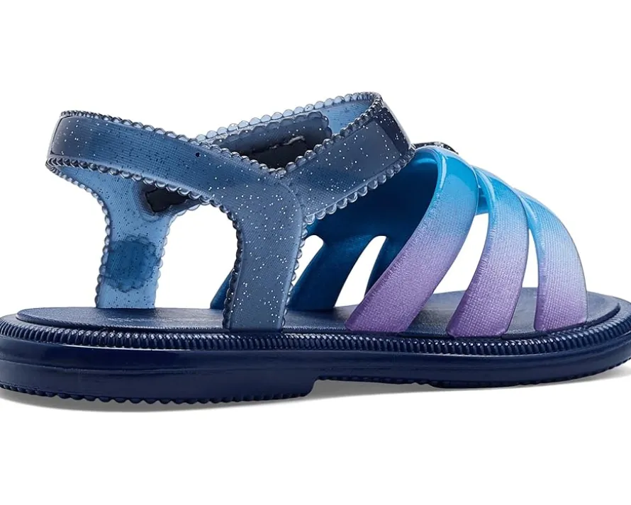 Mini Melissa Hip Sky (Toddler/Little Kid)