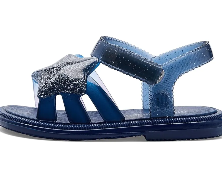 Mini Melissa Hip Sky (Toddler/Little Kid)
