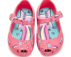 Mini Melissa Mini Melissa Ultragirl Colors Baby (Toddler/Little Kid)