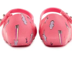 Mini Melissa Mini Melissa Ultragirl Colors Baby (Toddler/Little Kid)