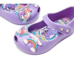 Mini Melissa Mini Melissa Ultragirl + Hello Kitty And Friends Baby (Toddler/Little Kid)