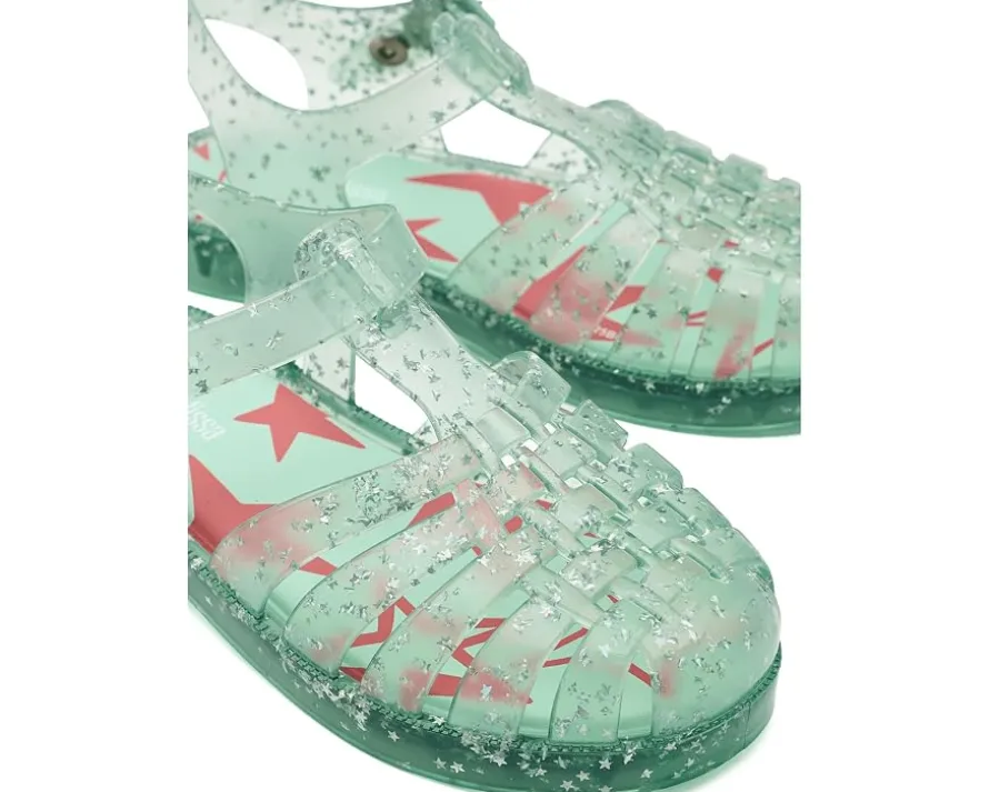Mini Melissa Possession Shiny Elements (Little Kid/Big Kid)
