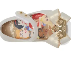Mini Melissa Ultragirl II + Disney Princess Baby (Toddler/Little Kid)
