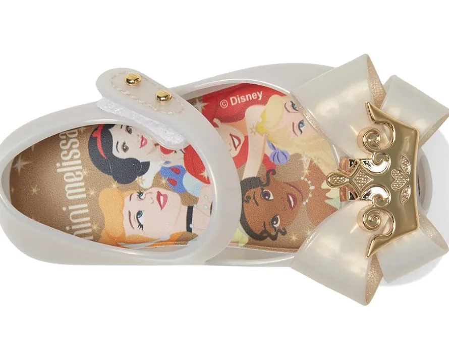 Mini Melissa Ultragirl II + Disney Princess Baby (Toddler/Little Kid)