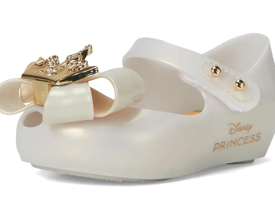 Mini Melissa Ultragirl II + Disney Princess Baby (Toddler/Little Kid)