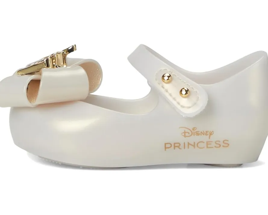 Mini Melissa Ultragirl II + Disney Princess Baby (Toddler/Little Kid)