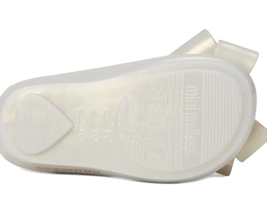 Mini Melissa Ultragirl II + Disney Princess Baby (Toddler/Little Kid)