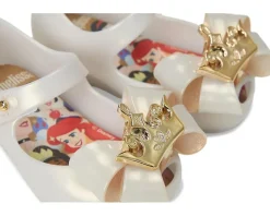 Mini Melissa Ultragirl II + Disney Princess Baby (Toddler/Little Kid)