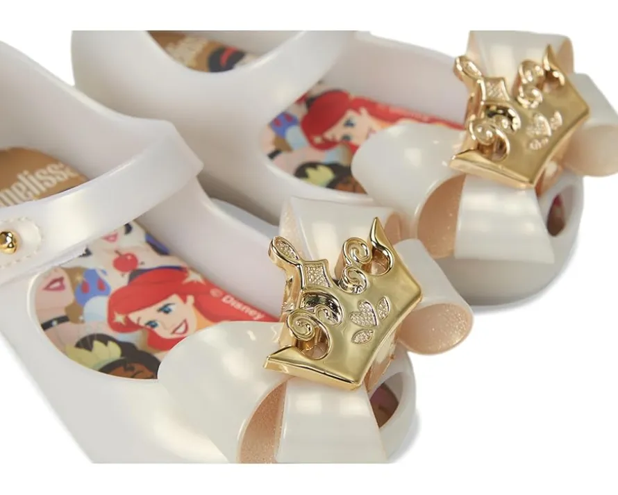 Mini Melissa Ultragirl II + Disney Princess Baby (Toddler/Little Kid)