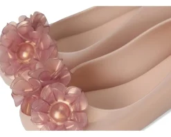 Mini Melissa Ultragirl Springtime Kids (Little Kid/Big Kid)
