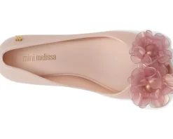 Mini Melissa Ultragirl Springtime Kids (Little Kid/Big Kid)