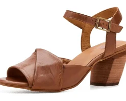 Miz Mooz Attie Heeled Sandals Women's