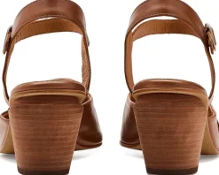Miz Mooz Attie Heeled Sandals Women's