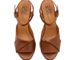Miz Mooz Attie Heeled Sandals Women's