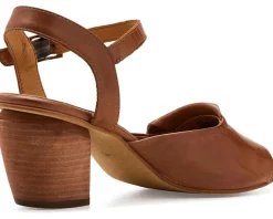 Miz Mooz Attie Heeled Sandals Women's