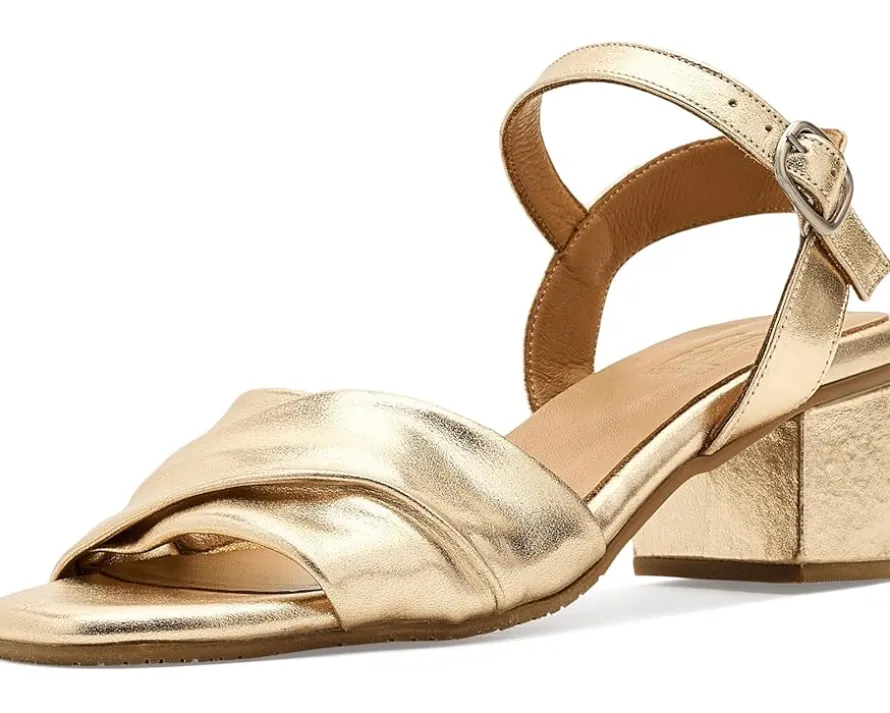 Miz Mooz Bekah Heeled Sandals Women's