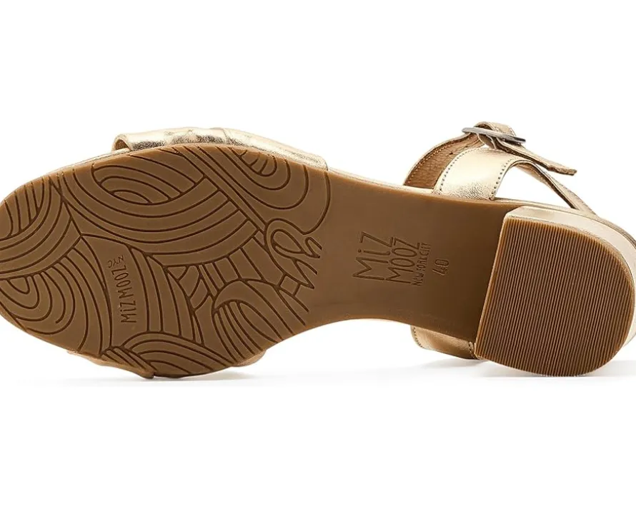 Miz Mooz Bekah Heeled Sandals Women's