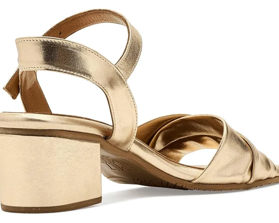 Miz Mooz Bekah Heeled Sandals Women's