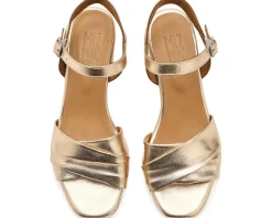Miz Mooz Bekah Heeled Sandals Women's
