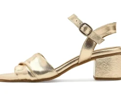 Miz Mooz Bekah Heeled Sandals Women's