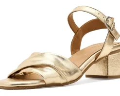 Miz Mooz Bekah Heeled Sandals Women's