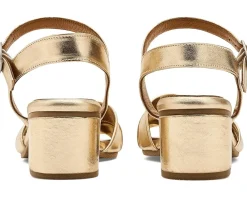 Miz Mooz Bekah Heeled Sandals Women's