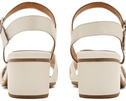 Miz Mooz Bekah Heeled Sandals Women's