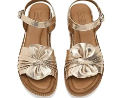 Miz Mooz Ever Wedge Sandals Women's