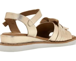 Miz Mooz Ever Wedge Sandals Women's