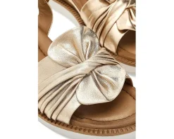 Miz Mooz Ever Wedge Sandals Women's