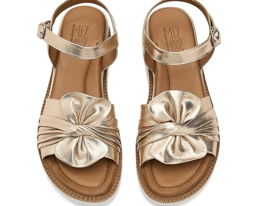 Miz Mooz Ever Wedge Sandals Women's