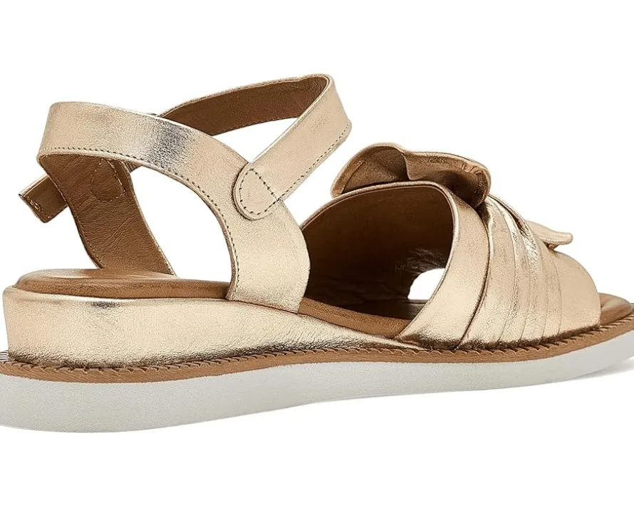 Miz Mooz Ever Wedge Sandals Women's