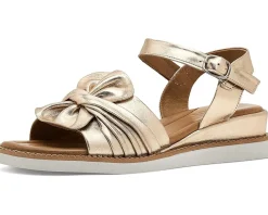 Miz Mooz Ever Wedge Sandals Women's