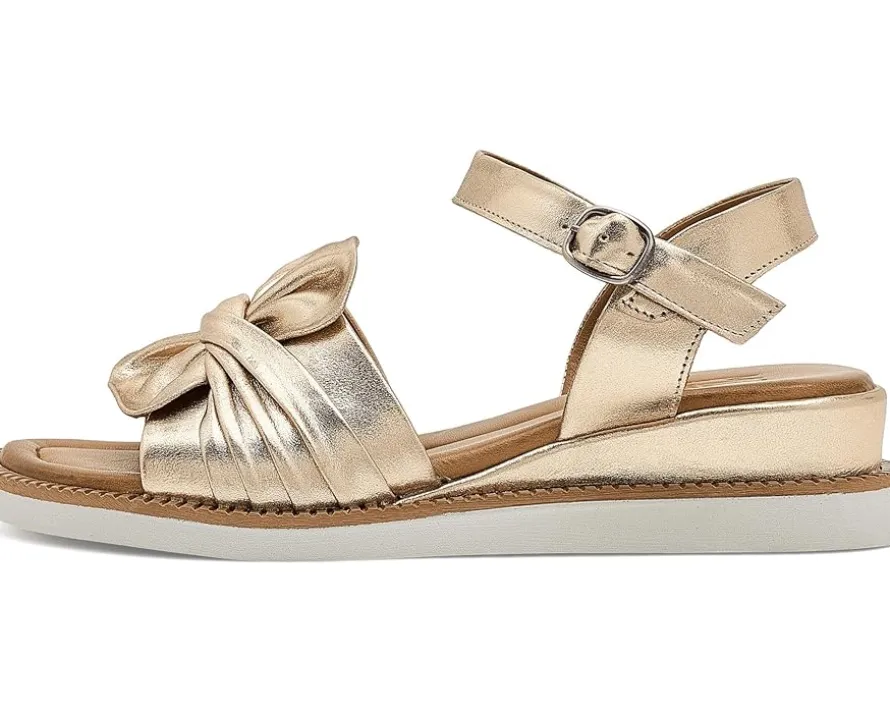 Miz Mooz Ever Wedge Sandals Women's