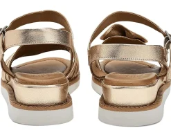 Miz Mooz Ever Wedge Sandals Women's
