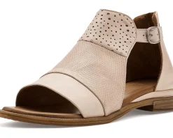 Miz Mooz Gaven Flat Sandals Women's