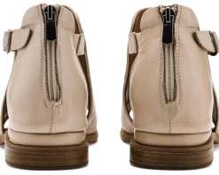 Miz Mooz Gaven Flat Sandals Women's