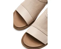 Miz Mooz Gaven Flat Sandals Women's